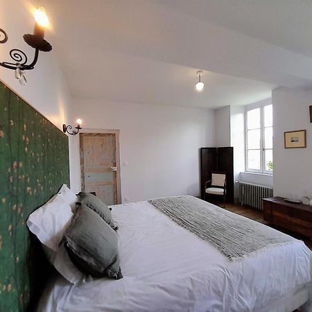 Maravillon - Chambres D'Hotes Екстериор снимка