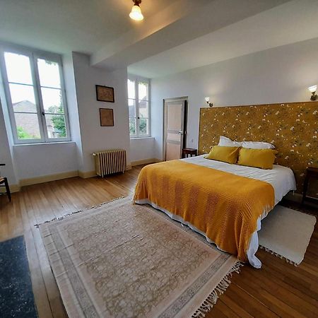 Maravillon - Chambres D'Hotes Екстериор снимка