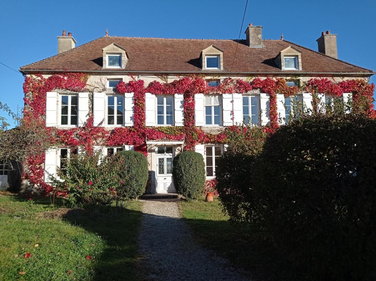 Maravillon - Chambres D'Hotes Екстериор снимка
