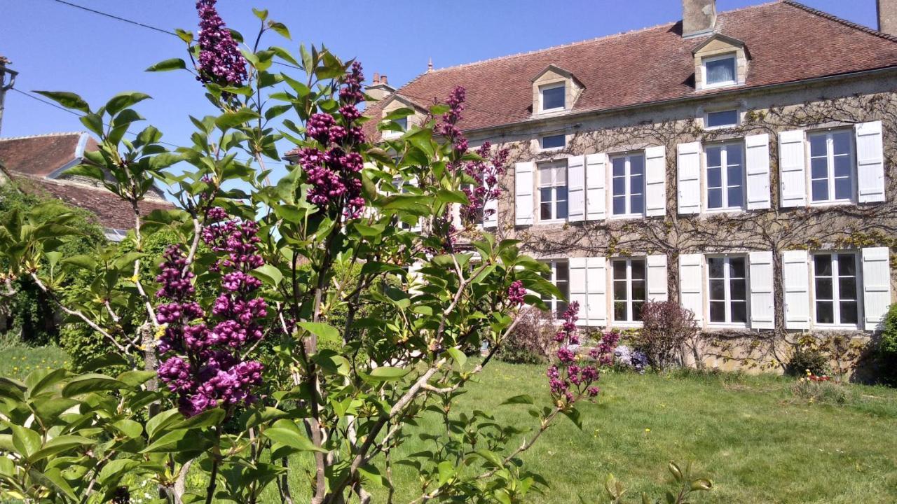 Maravillon - Chambres D'Hotes Екстериор снимка