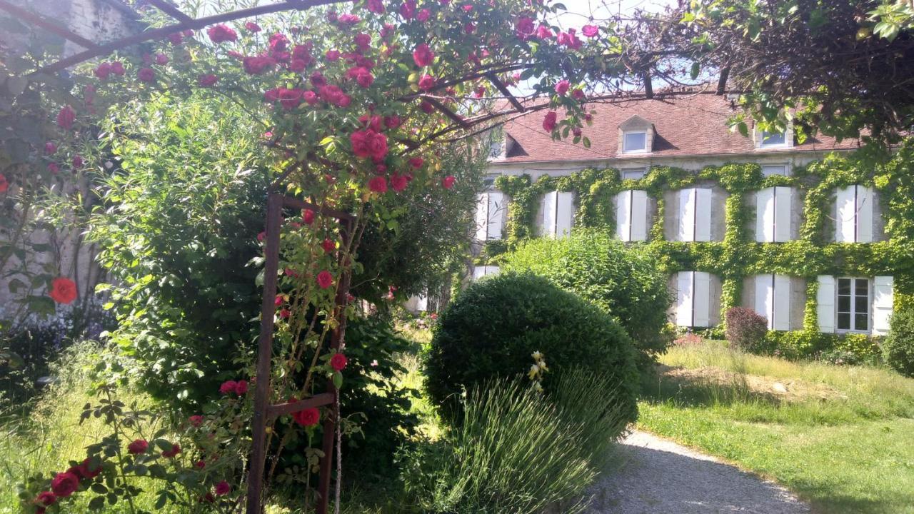 Maravillon - Chambres D'Hotes Екстериор снимка