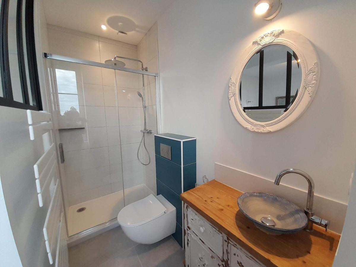 Maravillon - Chambres D'Hotes Екстериор снимка