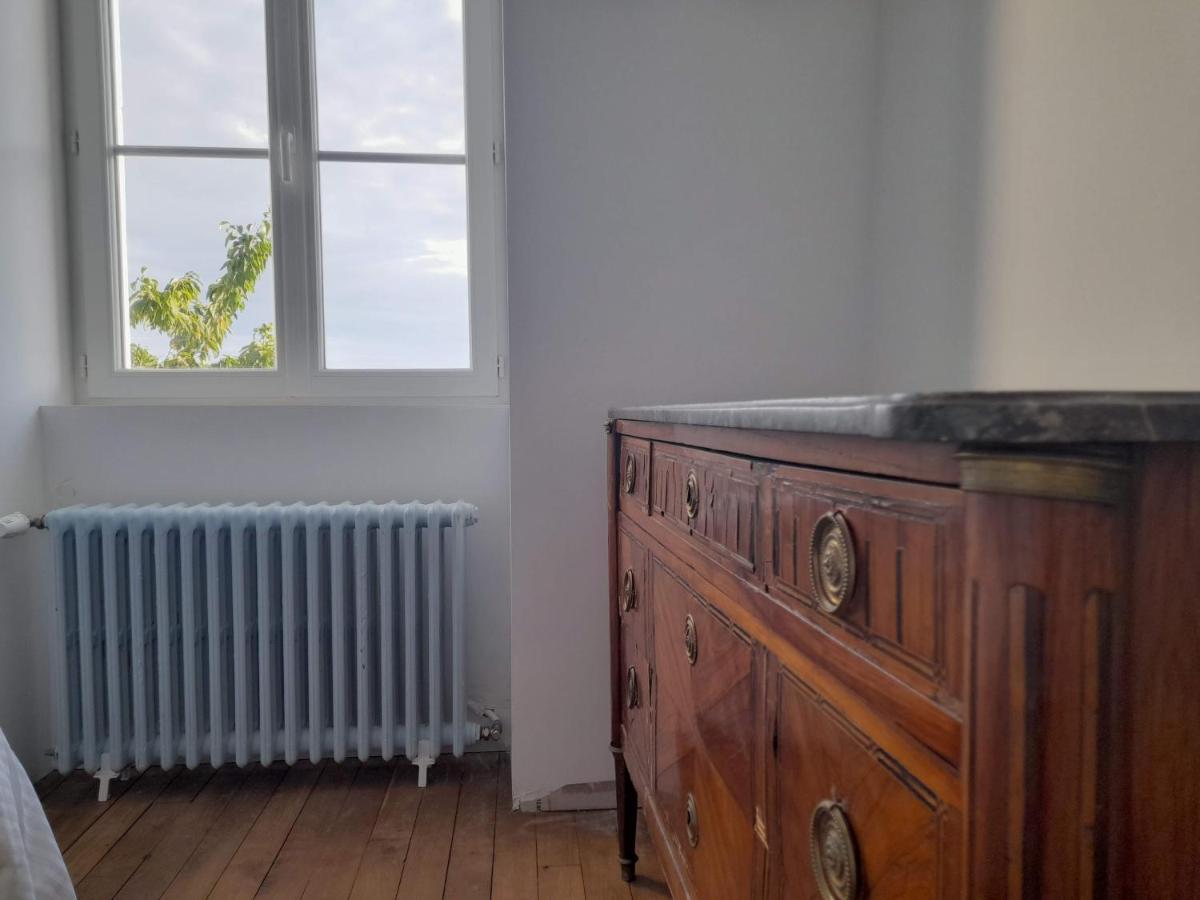 Maravillon - Chambres D'Hotes Екстериор снимка