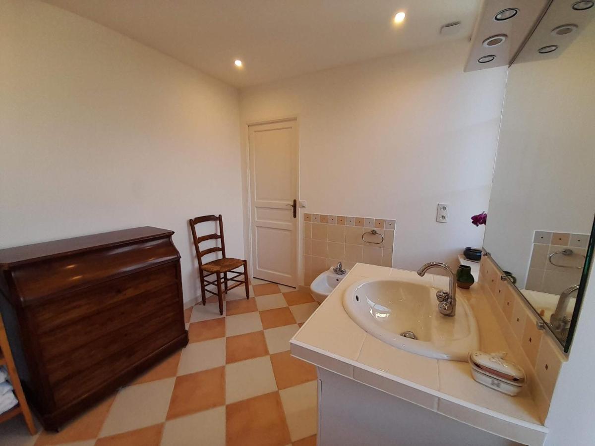Maravillon - Chambres D'Hotes Екстериор снимка