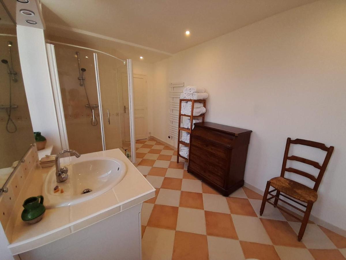 Maravillon - Chambres D'Hotes Екстериор снимка