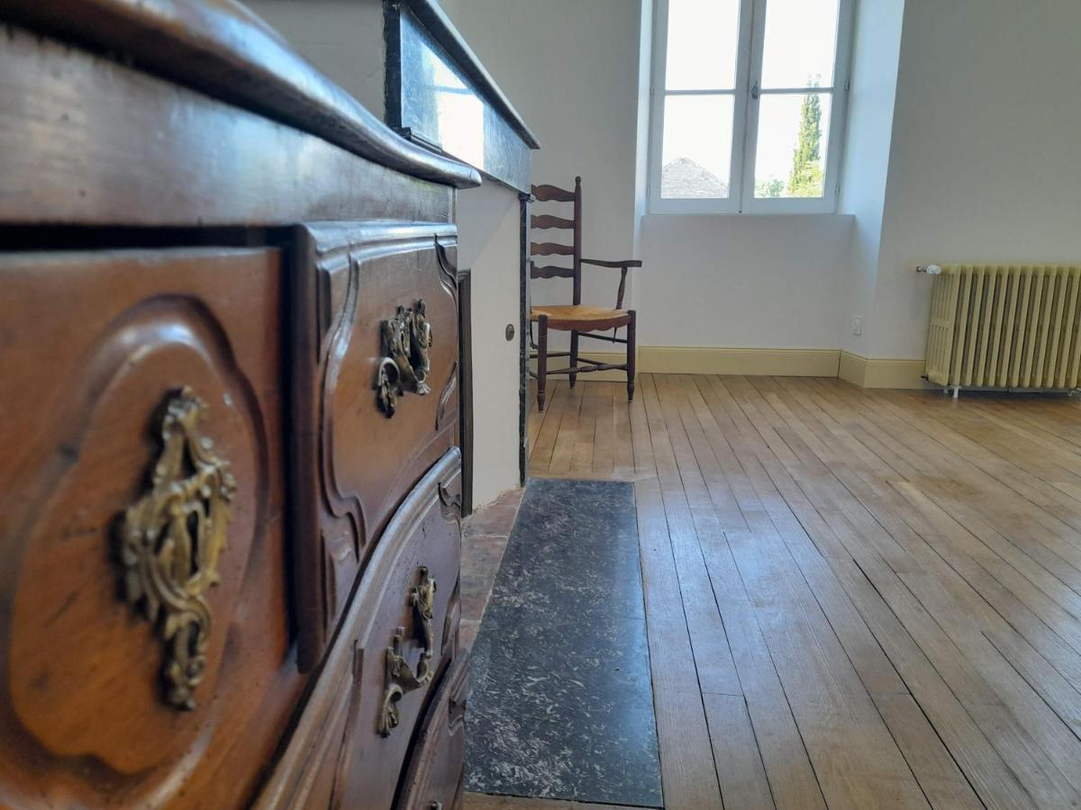 Maravillon - Chambres D'Hotes Екстериор снимка