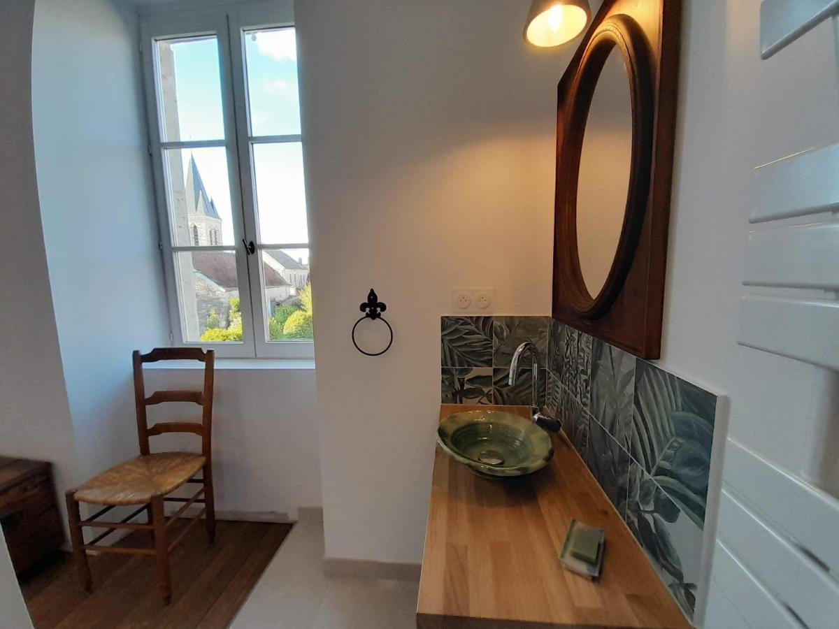 Maravillon - Chambres D'Hotes Екстериор снимка