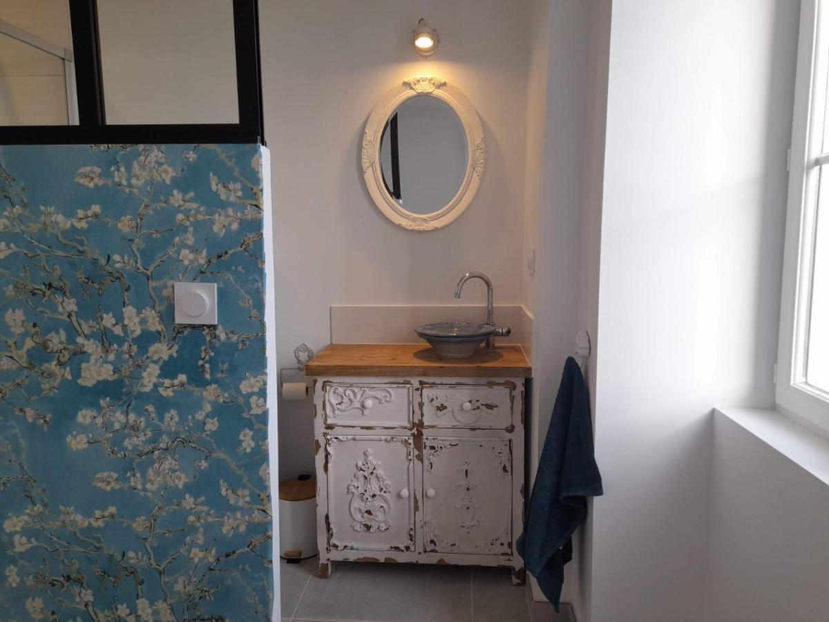 Maravillon - Chambres D'Hotes Екстериор снимка