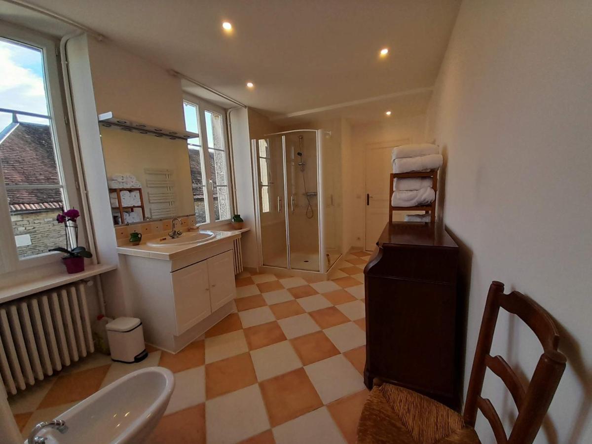 Maravillon - Chambres D'Hotes Екстериор снимка