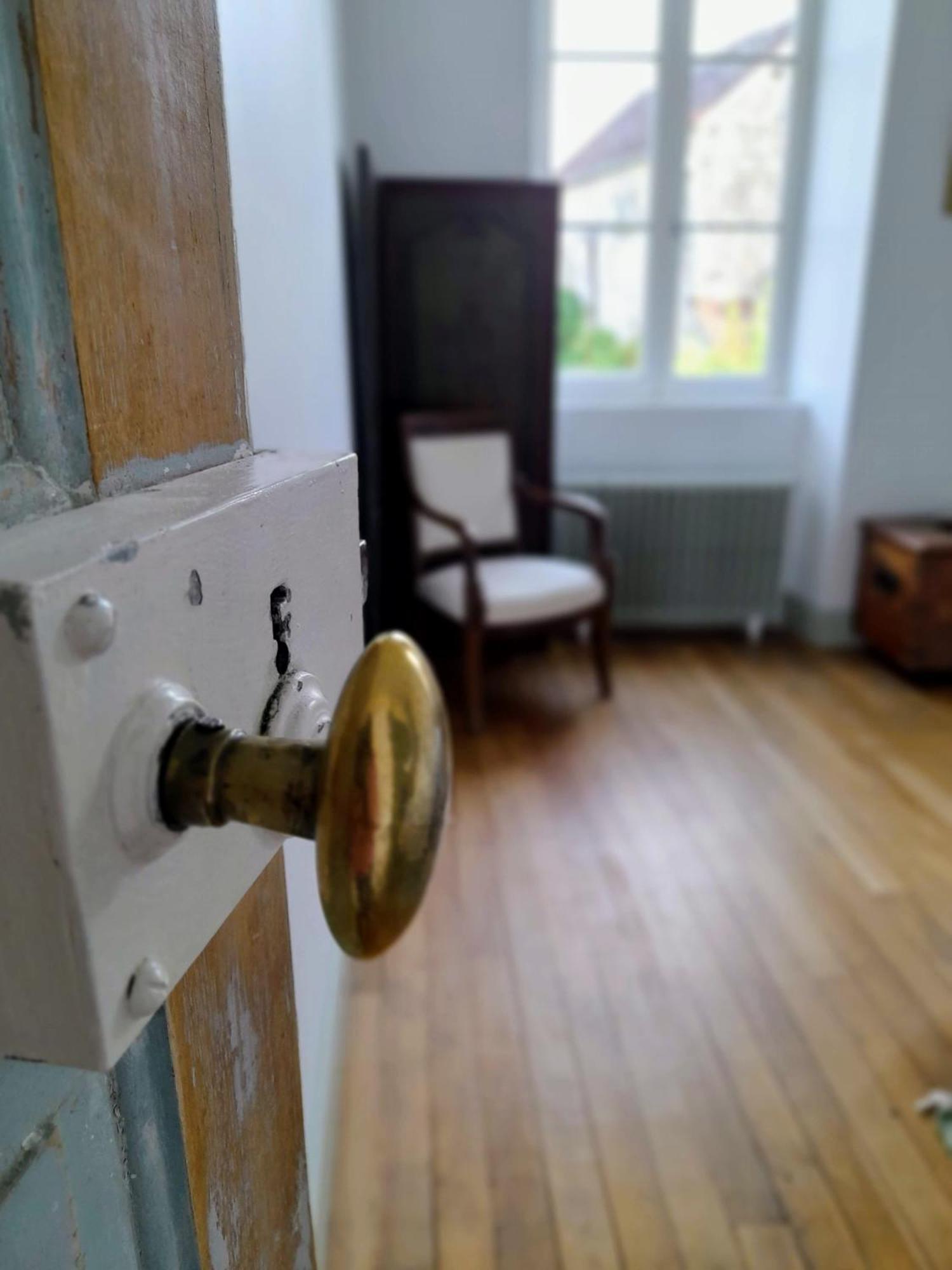 Maravillon - Chambres D'Hotes Екстериор снимка