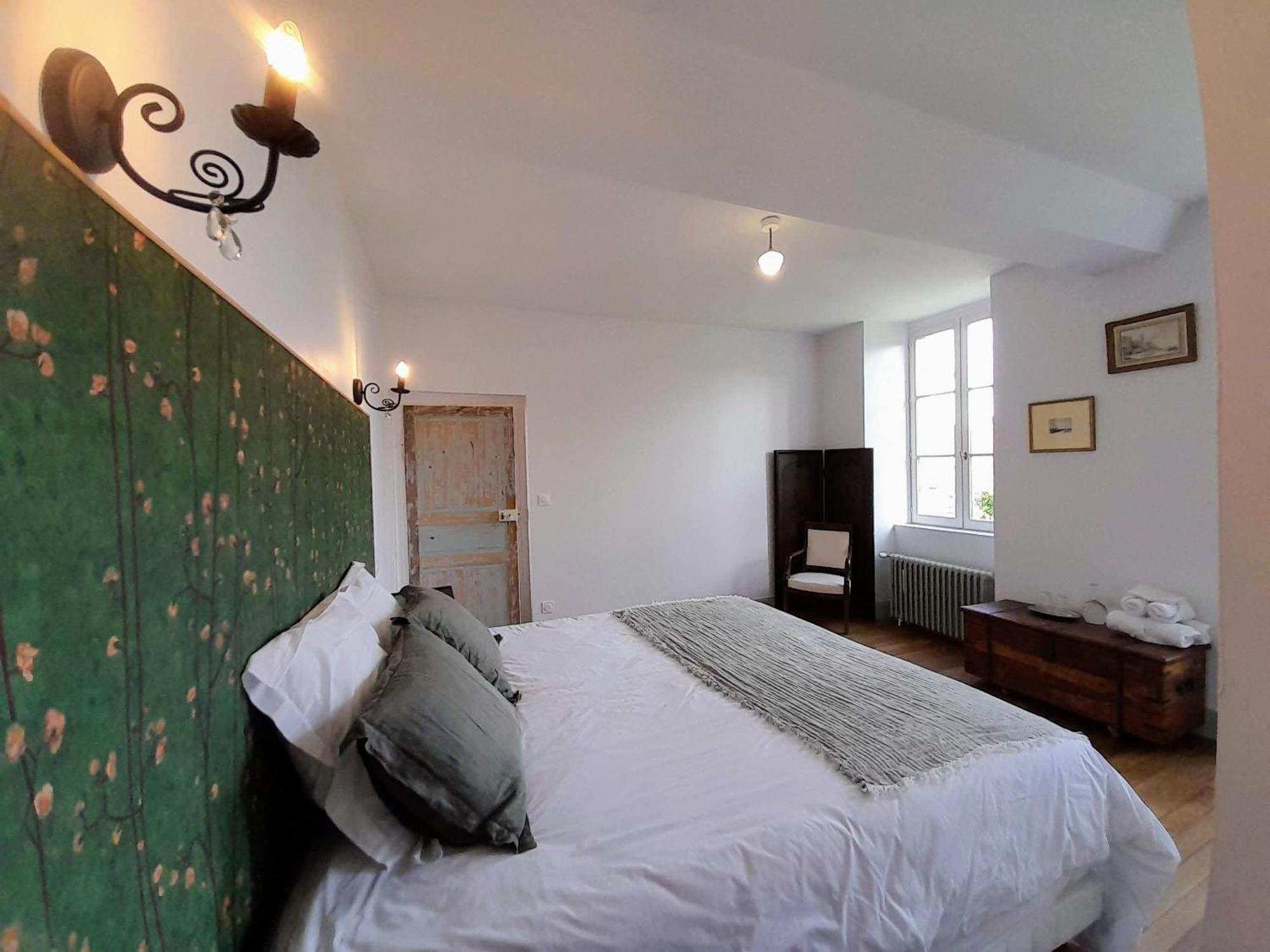 Maravillon - Chambres D'Hotes Екстериор снимка