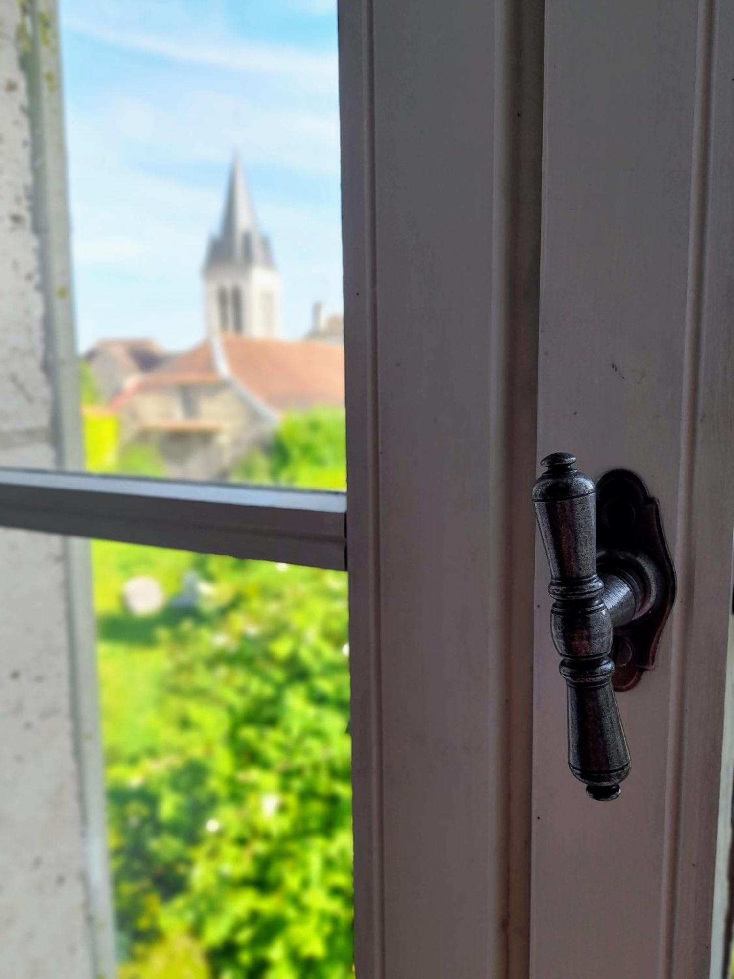 Maravillon - Chambres D'Hotes Екстериор снимка