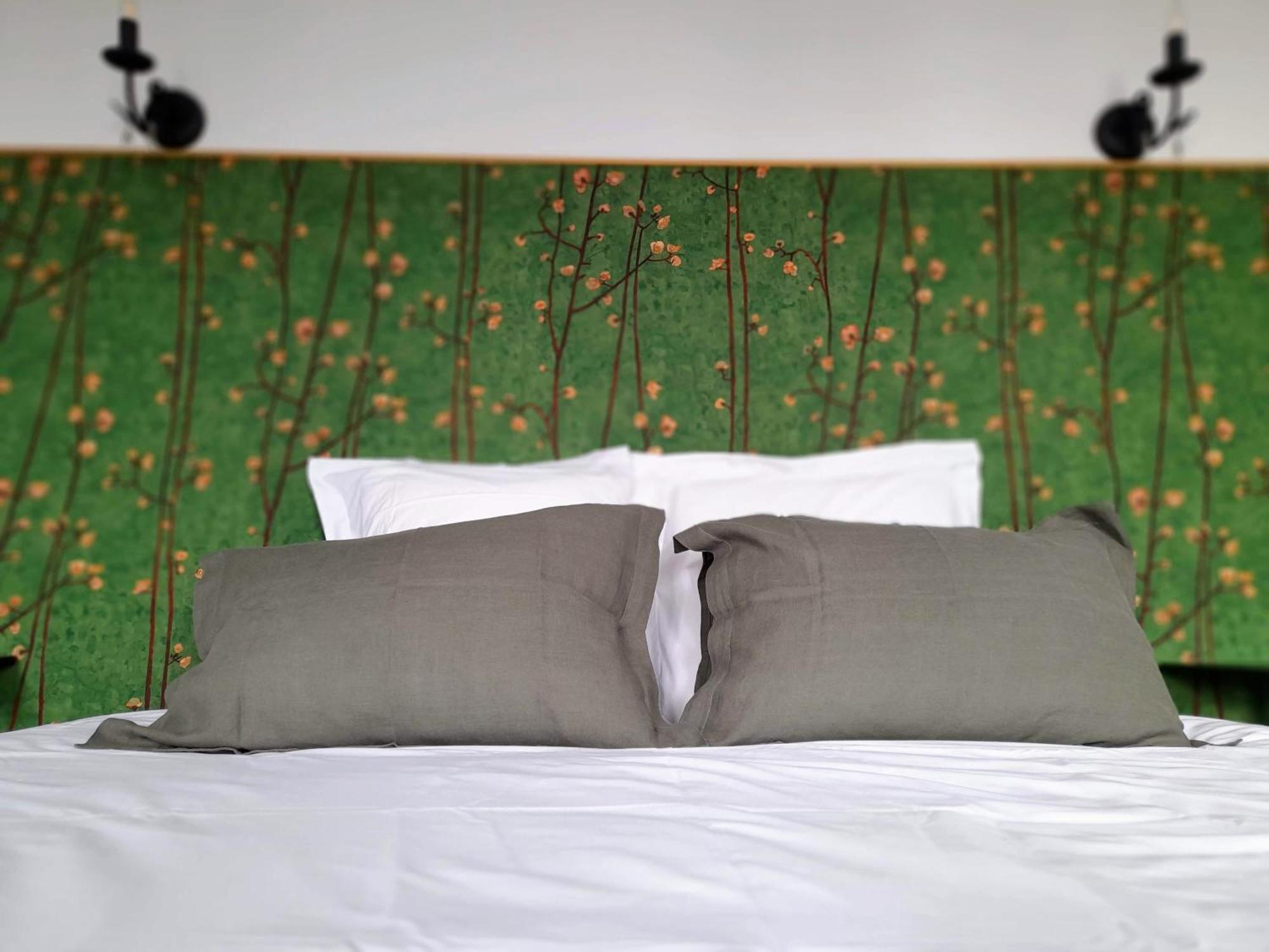 Maravillon - Chambres D'Hotes Екстериор снимка