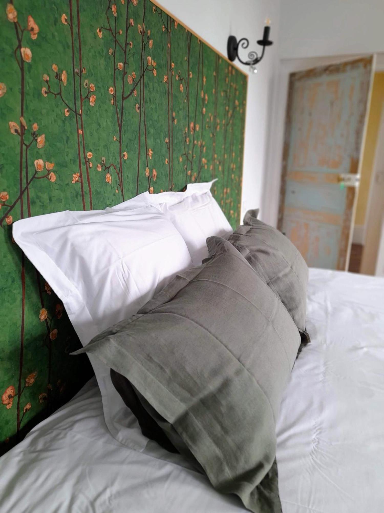 Maravillon - Chambres D'Hotes Екстериор снимка