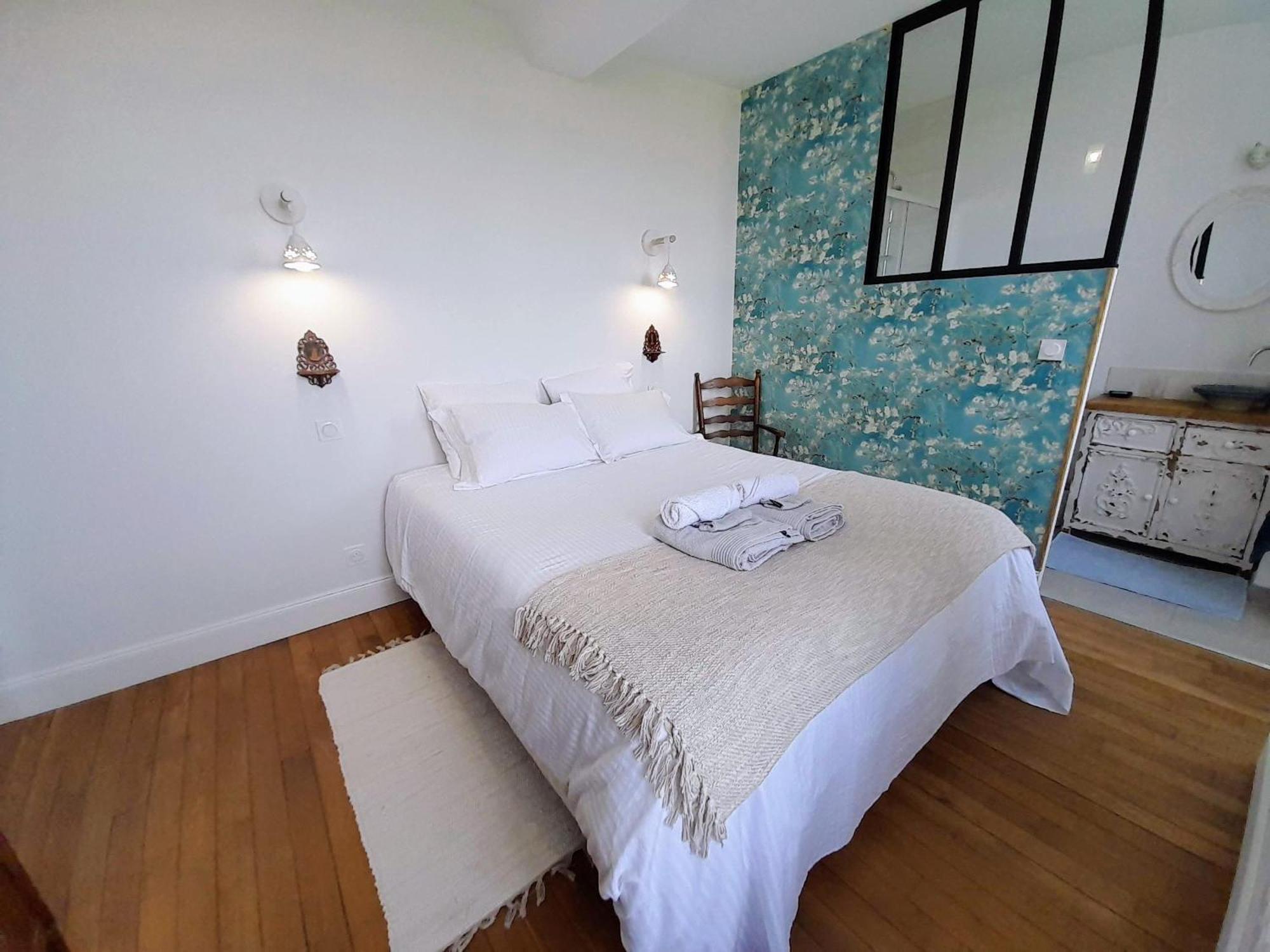 Maravillon - Chambres D'Hotes Екстериор снимка
