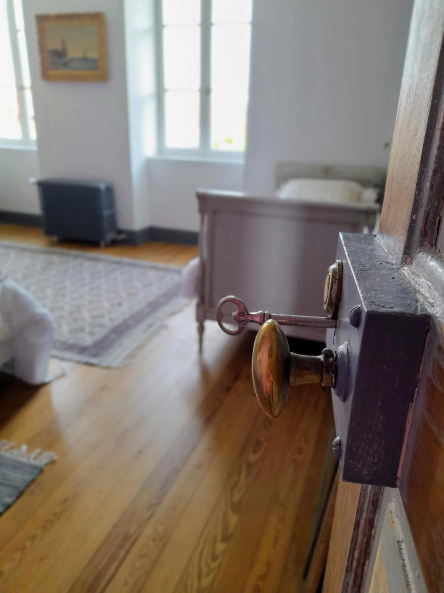 Maravillon - Chambres D'Hotes Екстериор снимка