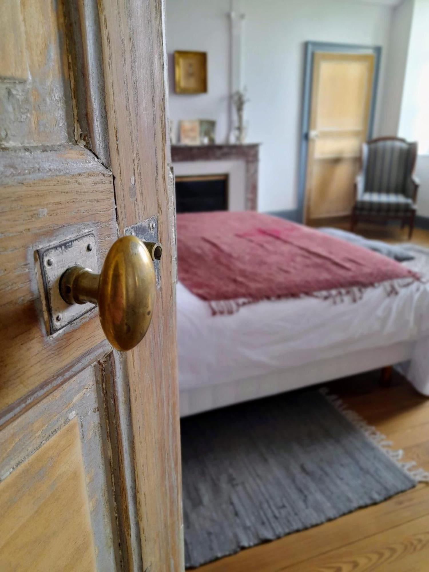 Maravillon - Chambres D'Hotes Екстериор снимка