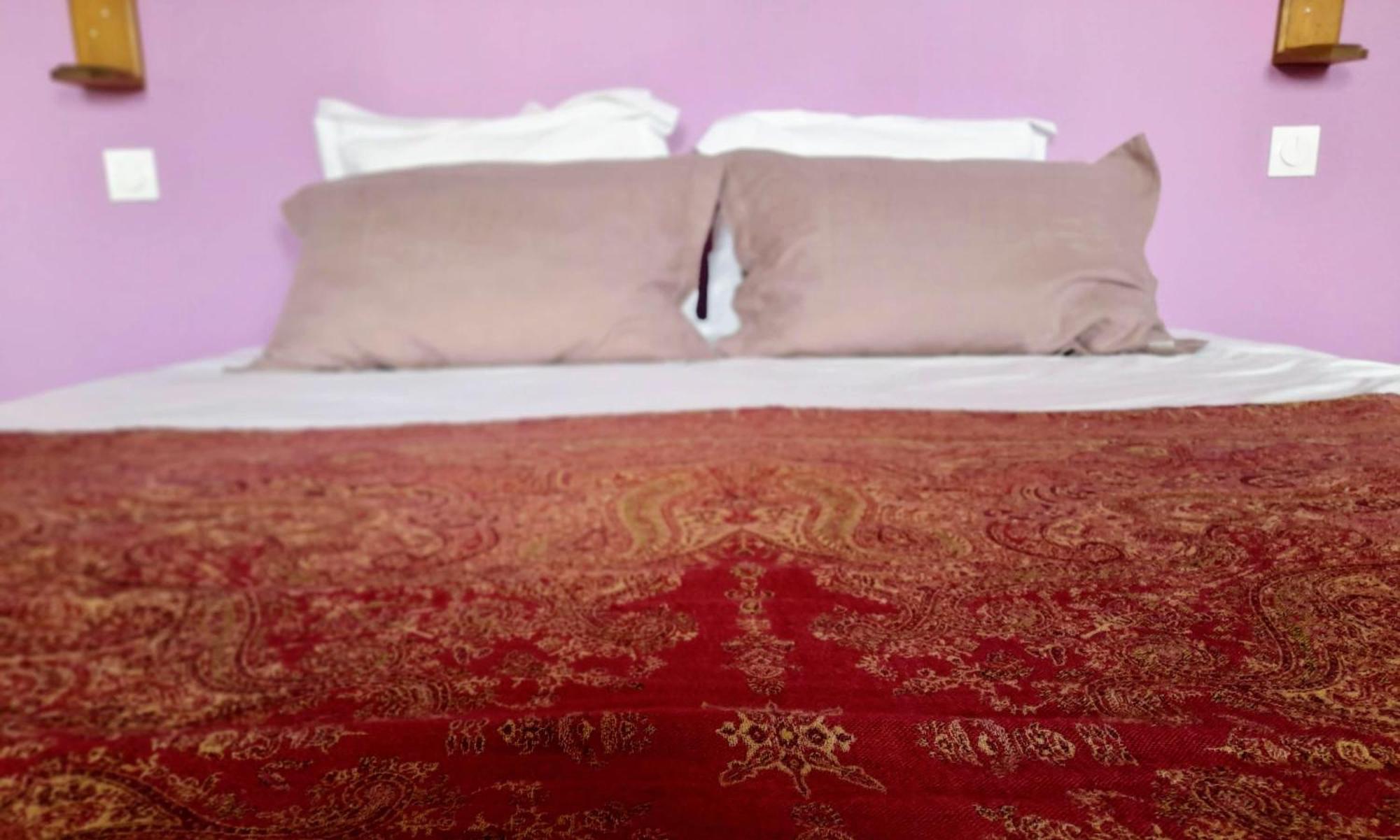 Maravillon - Chambres D'Hotes Екстериор снимка