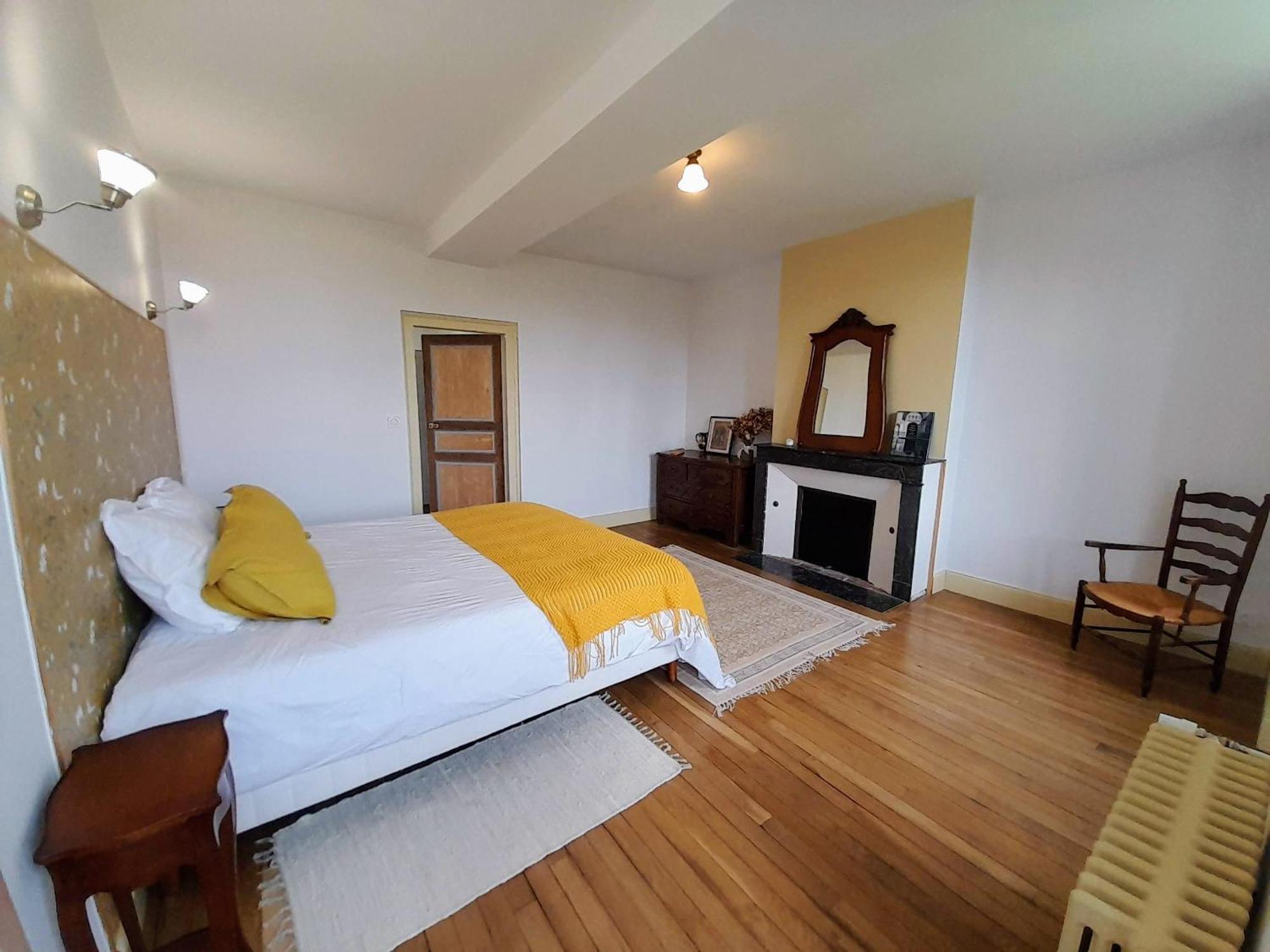 Maravillon - Chambres D'Hotes Екстериор снимка