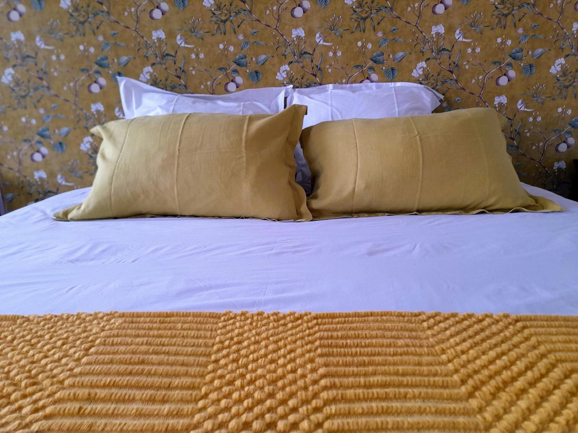 Maravillon - Chambres D'Hotes Екстериор снимка