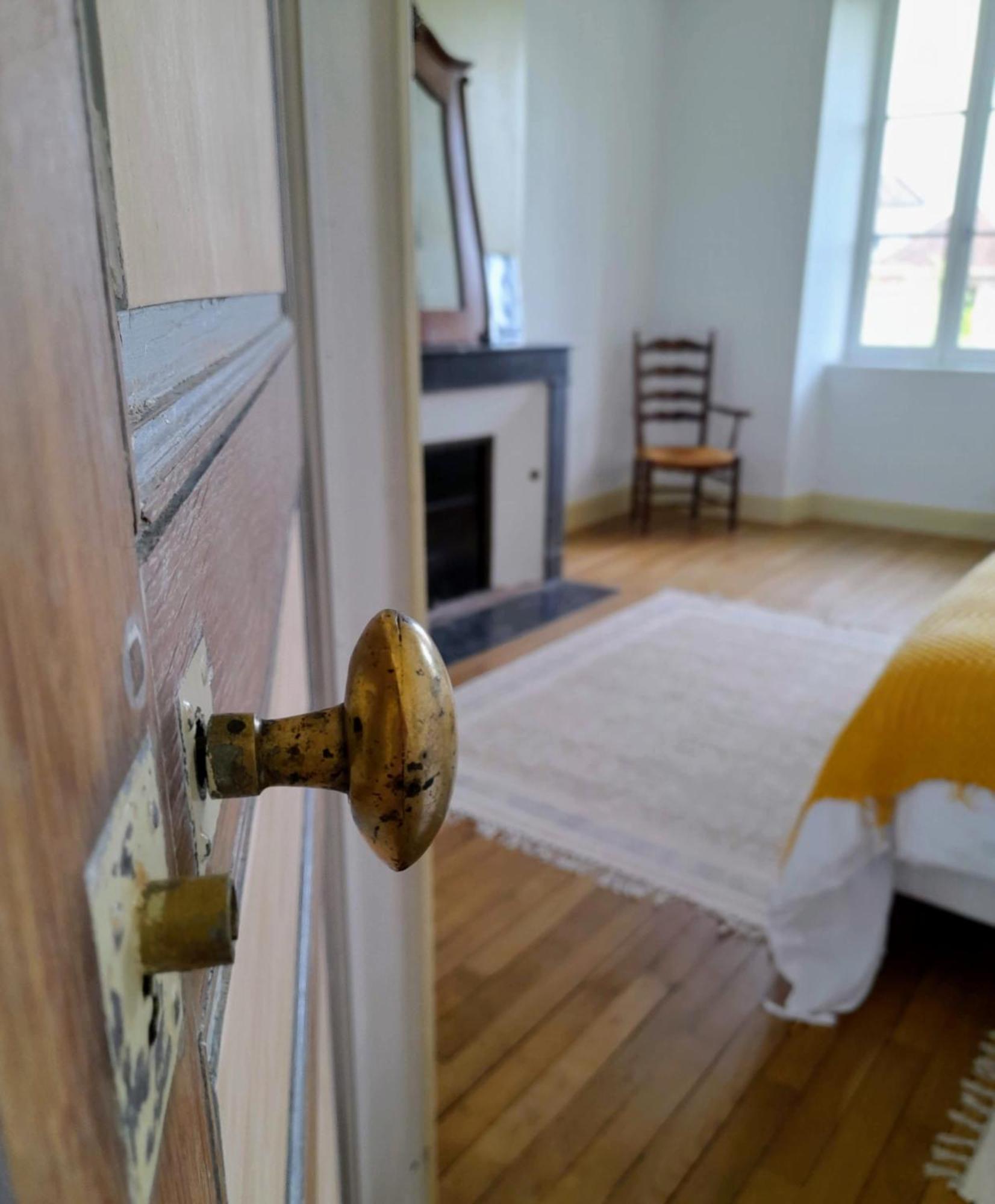 Maravillon - Chambres D'Hotes Екстериор снимка