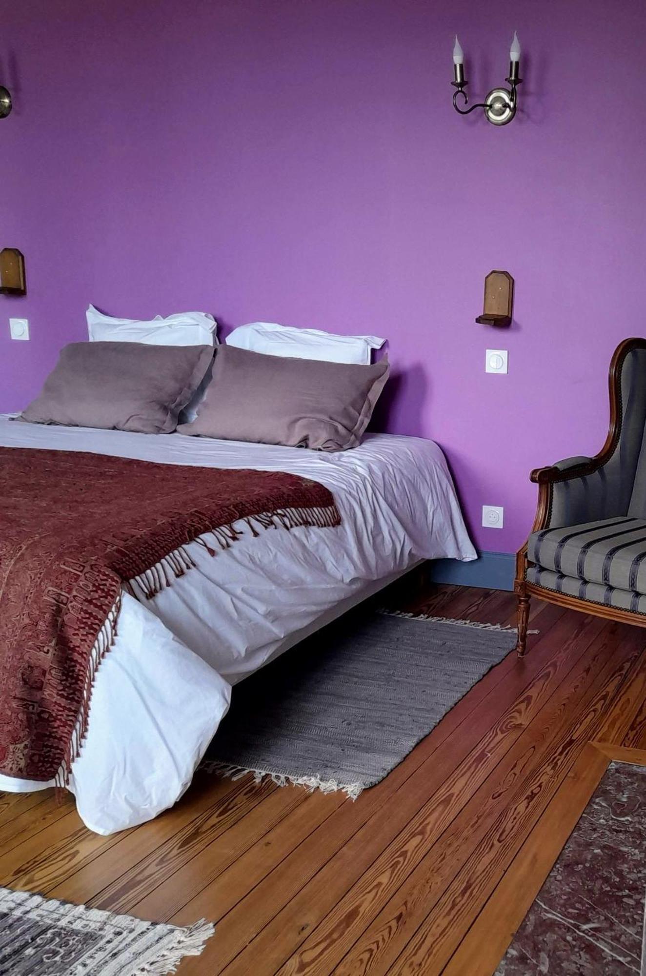 Maravillon - Chambres D'Hotes Екстериор снимка