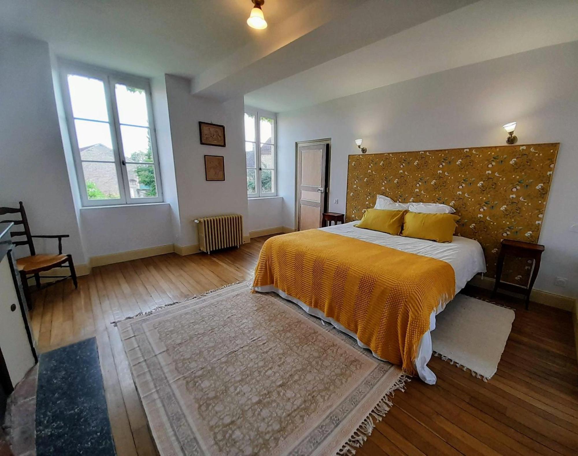 Maravillon - Chambres D'Hotes Екстериор снимка